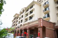 Qingyuan Youju Apartment (Meilinhu) Hotels near Yijia Shopping Mall