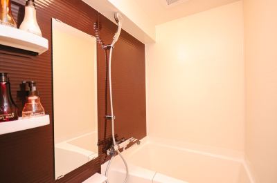 モデレートダブルルーム(ファンタジー) ホテルジャパネスク福岡の写真