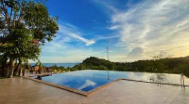 Puteri Lanta Family Villas