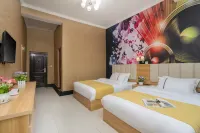 Hengbei Hotel