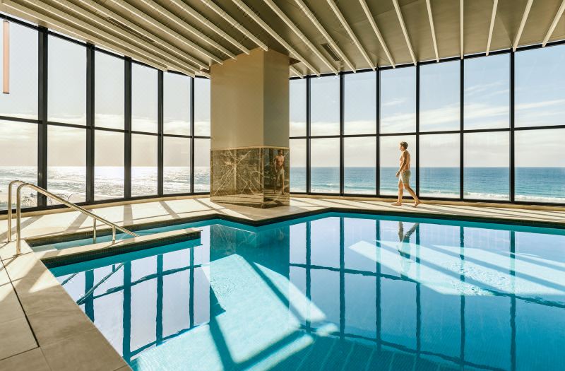 Meriton Suites Surfers Paradise photo 2