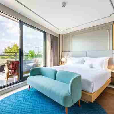 Stayso The House Hotel Rooms