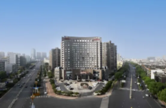 Shanggao Yingbin Hotel