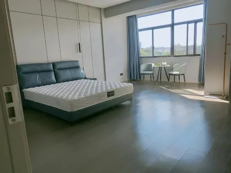 Famous Enterprise Sharing Ecological Hotel