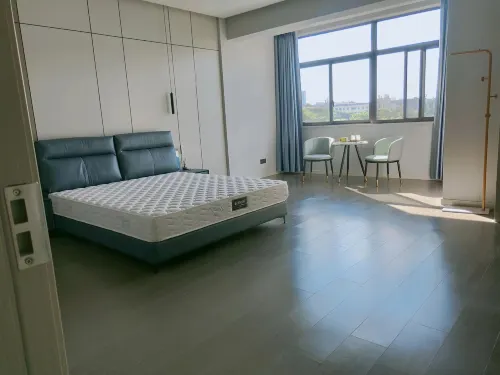 Famous Enterprise Sharing Ecological Hotel