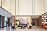 Fuyue Theme Hotel (Jinan Tangye Outlet Store - Original Yishang Hotel)