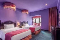 Marvellous Hotel (Chongqing Nanbin Road Changjiahui)
