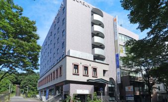 Chisun Inn Yokohama Tsuzuki