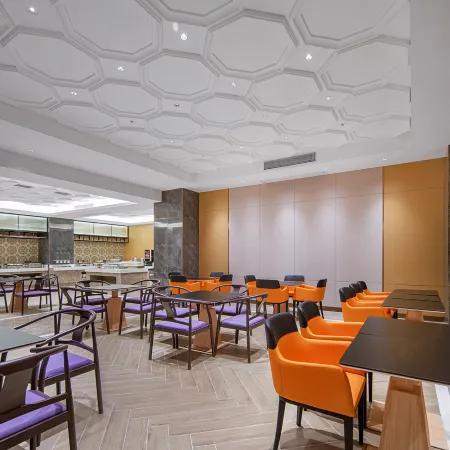 Vienna International Hotel (Bengbu Wanda Store)