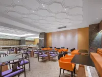 Vienna International Hotel (Bengbu Wanda Store) - breakfast