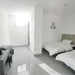 深圳壹家商務賓館（後亭地鐵站店）