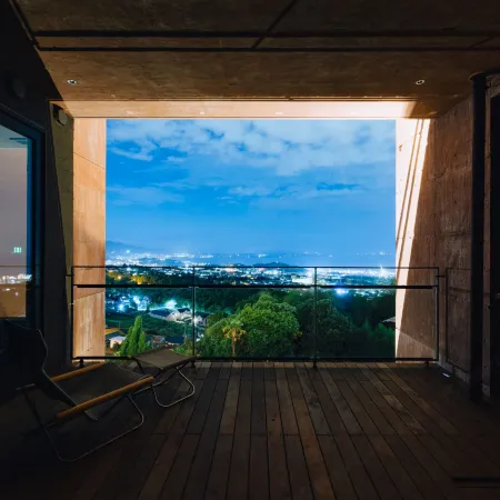 SEKIYA RESORT GALLERIA MIDOBARU