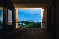 SEKIYA RESORT GALLERIA MIDOBARU - Romantic