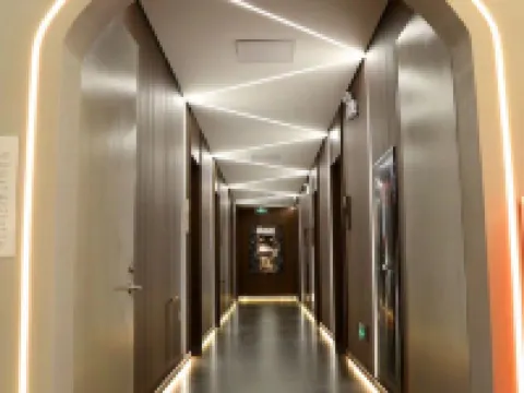 Motie Hotel Hotels in Mishan