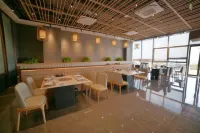 永悅大酒店（固安永定城店） - 早餐