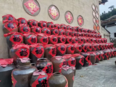 Shiyinqiao B&B