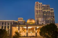 Century Margin International Hotel Hotels in 