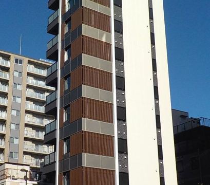 [Floral Hotel·Asakusa Washin Hotel의 깔끔한 로비 이미지]