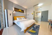 Liuzhou Countryside Villa Serviced Apartment