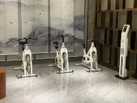 훙안 산유에리 호텔 훙안 호텔