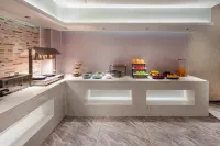 Lavande Hotel (Baoding Gaobeidian Baigou New Town Heda International Bag City) - breakfast