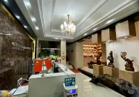 Huangping Mingdu Fashion Hotel