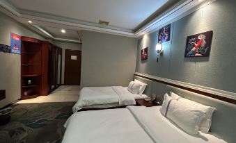 Foshan Sanshuitang Xing Business Hotel