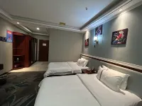 Foshan Sanshuitang Xing Business Hotel Hotel in zona Shichuan Lingong Book House