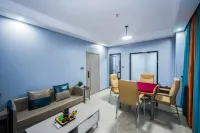 Urban Business Apartment