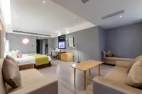 Heyuan Mengxuan Hotel