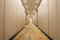 Guigang Tianju Culture Hotel (Wanda Plaza Branch) - Pet Friendly
