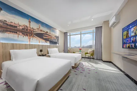 Xiang Geli Hotel