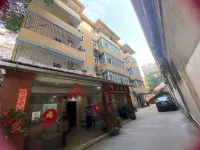 Yulin Taiyun Hotel