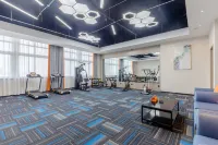 Puzhen International Hotel (Chuzhou North Station Suning Plaza) Hotels in Chuzhou