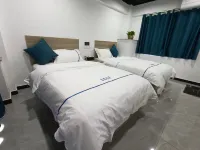 Anqing Anxin Hotel (Xinshi Hospital Shop) - Inns