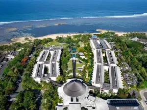 Sofitel Bali Nusa Dua Beach Resort