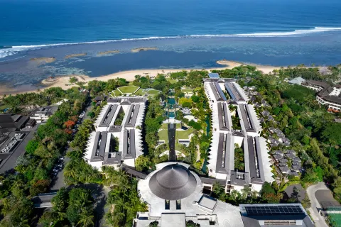 Sofitel Bali Nusa Dua Beach Resort