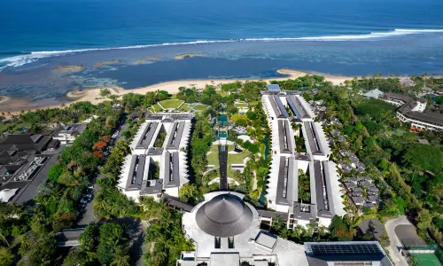 Sofitel Bali Nusa Dua Beach Resort