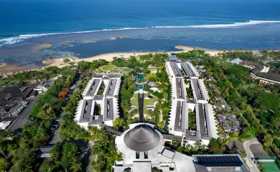Sofitel Bali Nusa Dua Beach Resort Hotels in der Nähe von Gedung Widyasabha Universitas Udayana