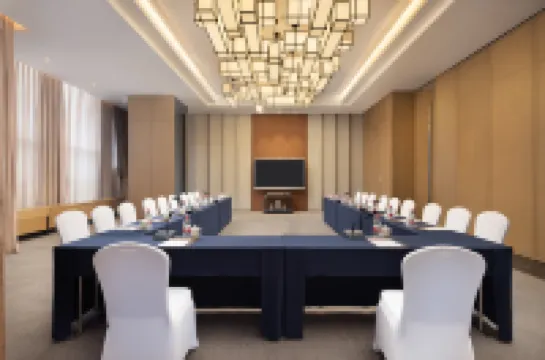 成都萬達頤華飯店