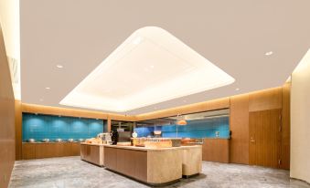 International Hotel, Sanyang Square, Wuxi