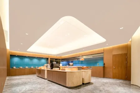 International Hotel, Sanyang Square, Wuxi