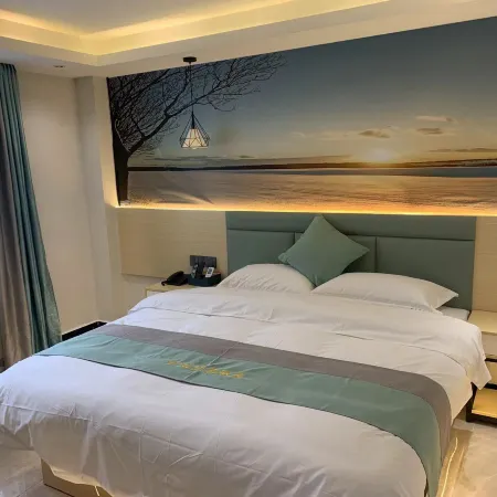 Ya ju you pin hotel