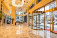 Lavande Hotel (Yifeng Yongxin Road) Hotels in Yifeng