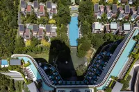 Haishangju Seaview Holiday Apartment (Sanya Haitang Bay Branch)