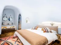 Guanzizai-aestheics-Homestay Hotels near Jizhou People's Park