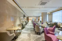 麗楓酒店（新餘站一中店） - 早餐