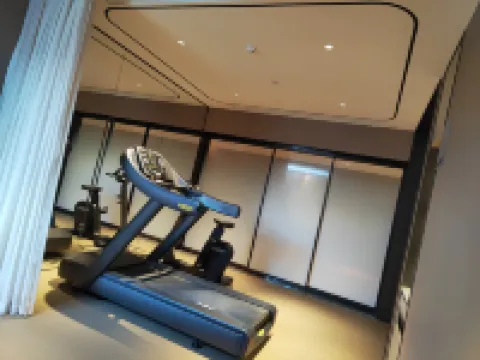 โรงแรม JI (รัฐบาลเทศบาลเกาโหยว) โรงแรมในเกาโหยว