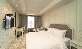 Golden Tulip Ever Yongin