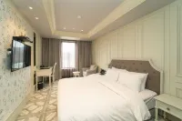 Golden Tulip Ever Yongin Hotel dekat Korean Folk Village